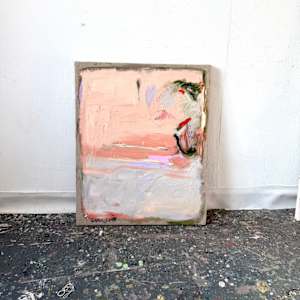 Burning  Useless Thoughts by Petra Schott, Image 5.
