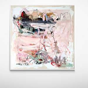Just Like A Woman IX by Petra Schott, Image 1.