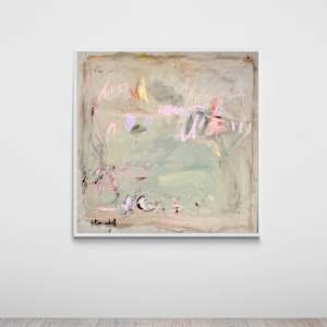 Something Like A Love Letter by Petra Schott, Image 1.