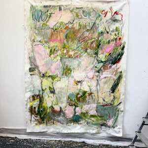 As If Delight Was The Most Serious Thing You Ever Felt by Petra Schott 