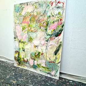 As If Delight Was The Most Serious Thing You Ever Felt by Petra Schott 