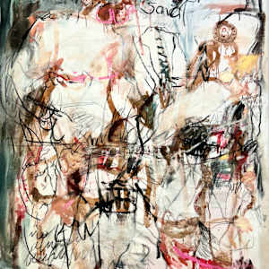 Mother Said by Petra Schott 