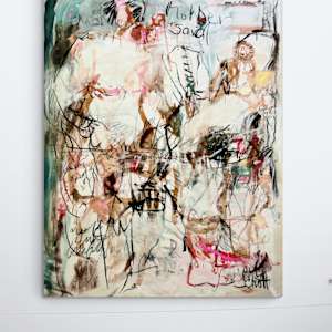 Mother Said by Petra Schott