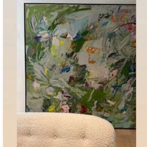 Thinking About Monet by Petra Schott, Image 12.