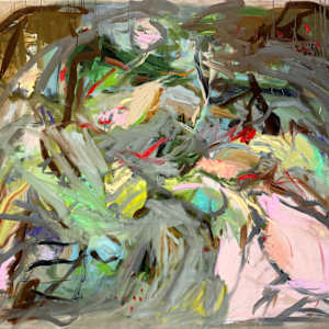 Mountain Air II by Petra Schott, Image 7.