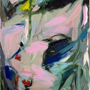 Spring Winds by Petra Schott, Image 1.