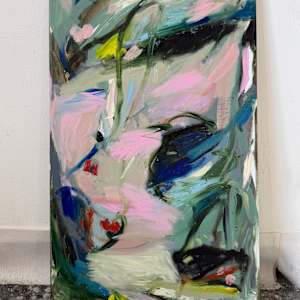 Spring Winds by Petra Schott, Image 2.