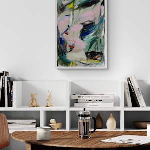 Spring Winds by Petra Schott, Image 3.