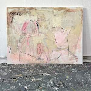 Being Together by Petra Schott 