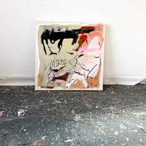 Mother Cares by Petra Schott, Image 3.