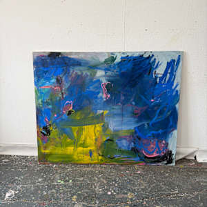 Letting go by Petra Schott, Image 5.