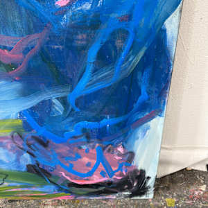 Letting go by Petra Schott, Image 6.