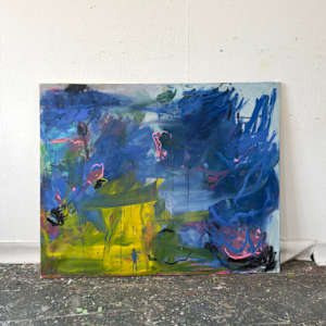 Letting go by Petra Schott, Image 7.