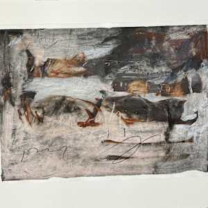 Inner Scriptures II by Petra Schott 