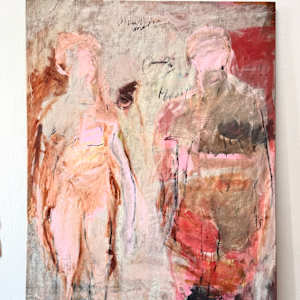 What We Love by Petra Schott 