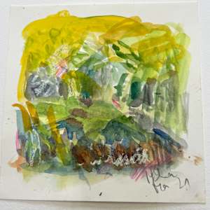 Small Sketches by Petra Schott  Image: No2