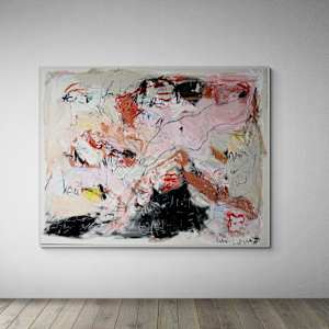 We Didn’t Care Much by Petra Schott, Image 2.