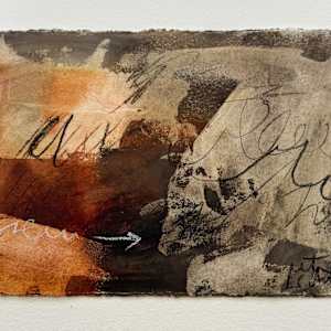 In between 1-12 by Petra Schott  Image: No4