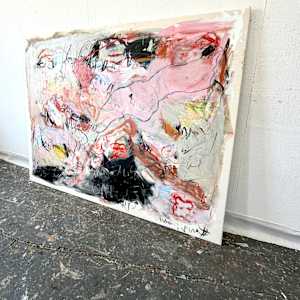 We Didn’t Care Much by Petra Schott, Image 7.