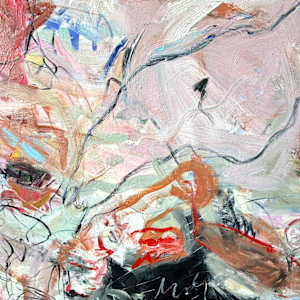 We Didn’t Care Much by Petra Schott, Image 5.