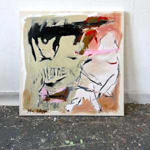 Mother Cares by Petra Schott, Image 6.
