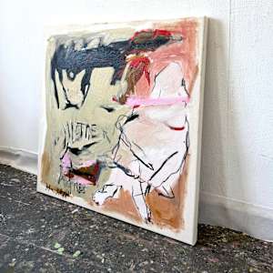 Mother Cares by Petra Schott, Image 5.