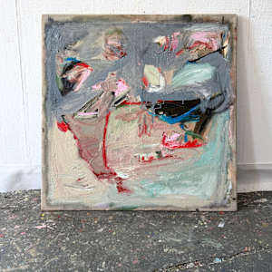 Resurrection by Petra Schott, Image 3.