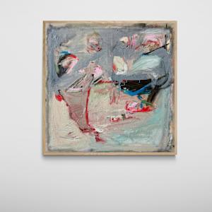 Resurrection by Petra Schott, Image 1.