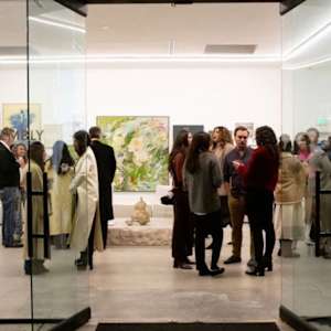 Thinking About Monet by Petra Schott, Image 13.