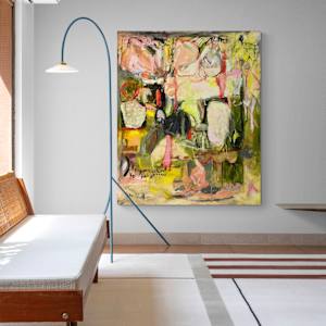 Unrealised Dreams by Petra Schott 