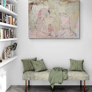 Being Together by Petra Schott 