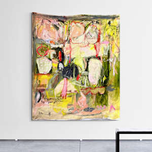 Unrealised Dreams by Petra Schott 