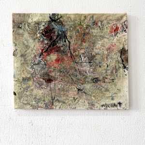 Painter‘s Delirium by Petra Schott, Image 3.