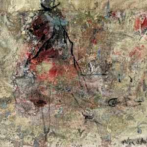 Painter‘s Delirium by Petra Schott, Image 1.
