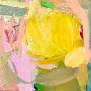 Lemon Spirit by Petra Schott 