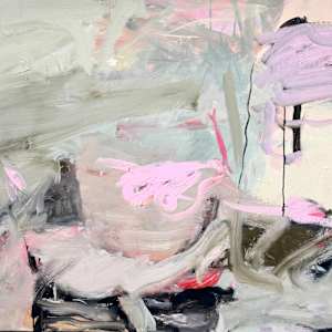 Just changed my mind by Petra Schott 