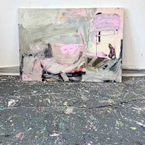 Just changed my mind by Petra Schott 