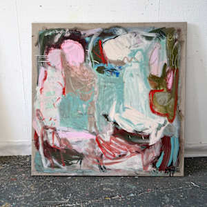Time For Happiness by Petra Schott, Image 1.