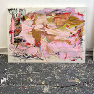 Sweet Chaotic Love by Petra Schott 