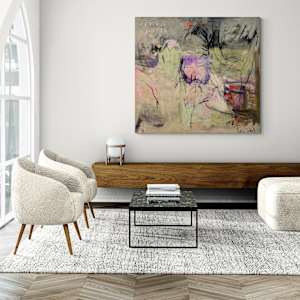 Some Wild Thoughts by Petra Schott 