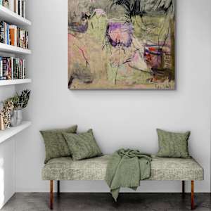 Some Wild Thoughts by Petra Schott 