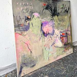 Some Wild Thoughts by Petra Schott 