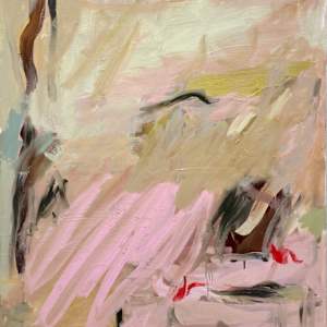 In The Fields by Petra Schott 