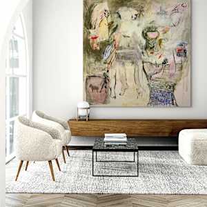 Celebrations by Petra Schott 