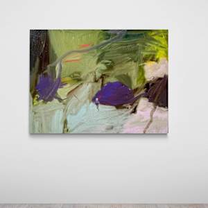 Garden Feelings by Petra Schott