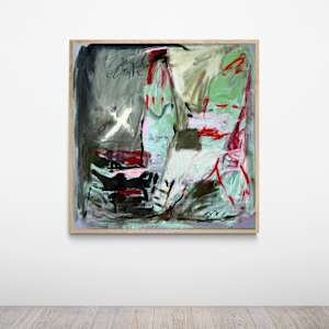 Blind Date by Petra Schott, Image 3.