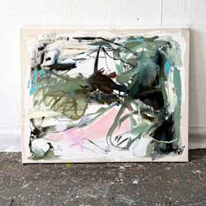 Spring Rituals by Petra Schott, Image 4.
