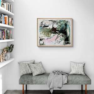 Spring Rituals by Petra Schott, Image 3.