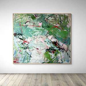 Bodies And Gardens VII by Petra Schott, Image 1.