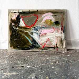 Inner Child With Flower by Petra Schott, Image 3.